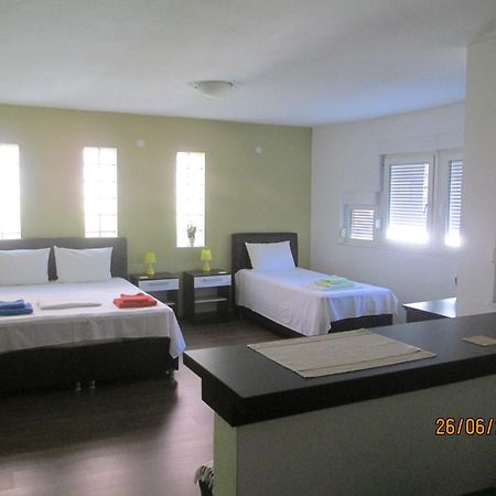 Guesthouse Stari Grad Mostar Habitación foto