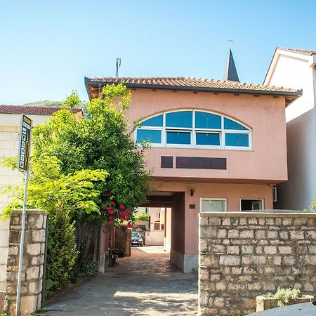 Guesthouse Stari Grad Mostar Exterior foto