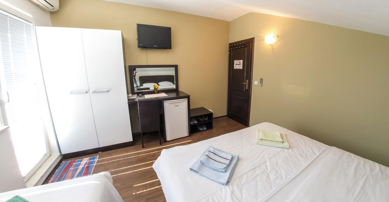 Guesthouse Stari Grad Mostar Exterior foto