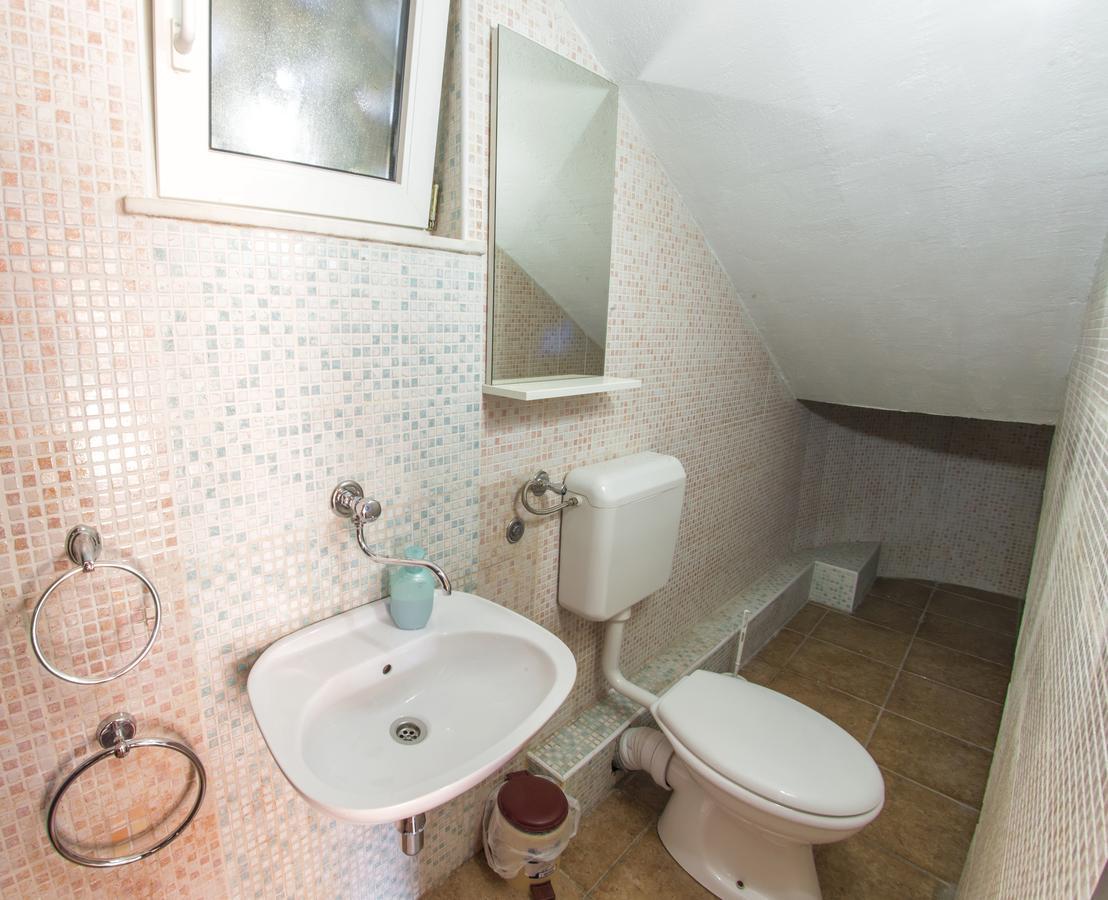 Guesthouse Stari Grad Mostar Exterior foto