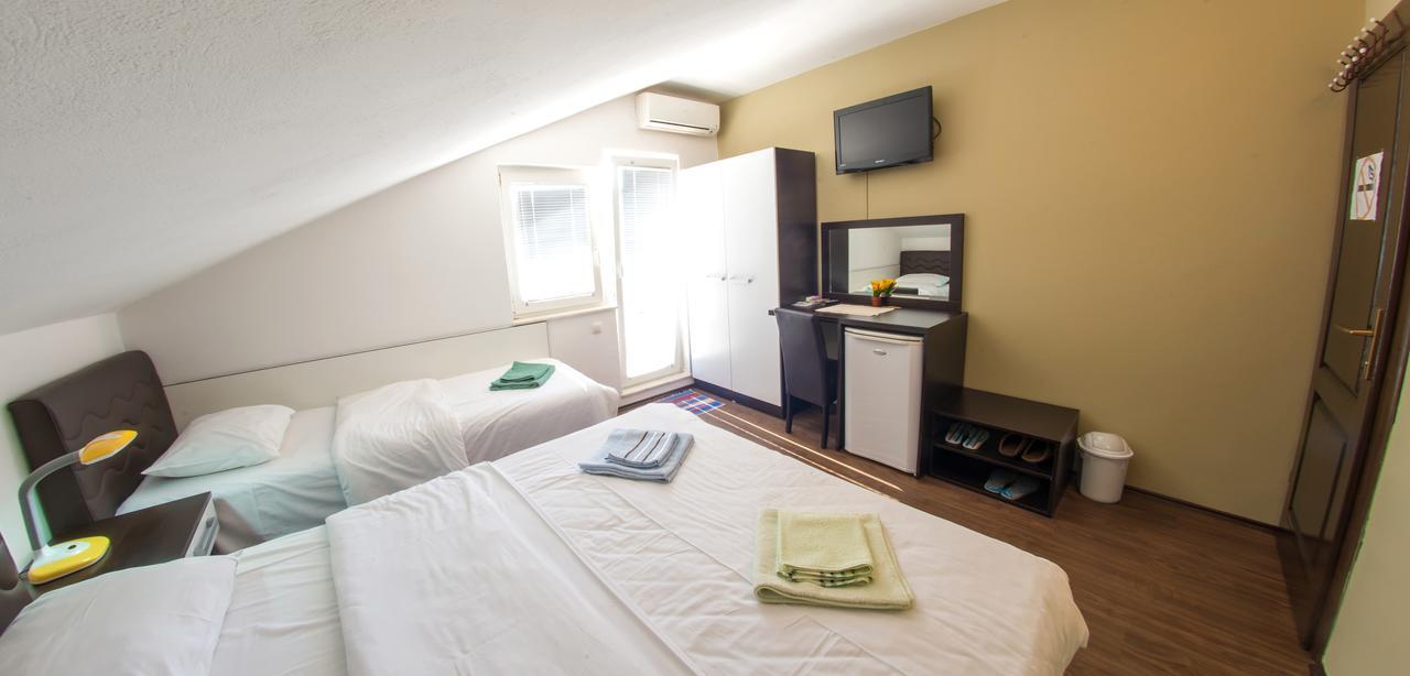 Guesthouse Stari Grad Mostar Exterior foto
