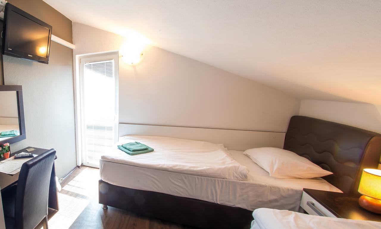 Guesthouse Stari Grad Mostar Exterior foto