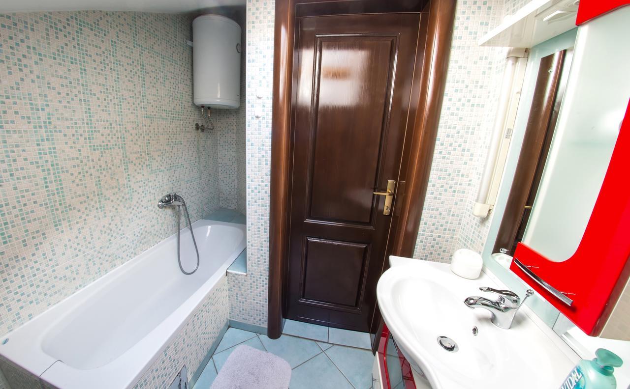 Guesthouse Stari Grad Mostar Exterior foto