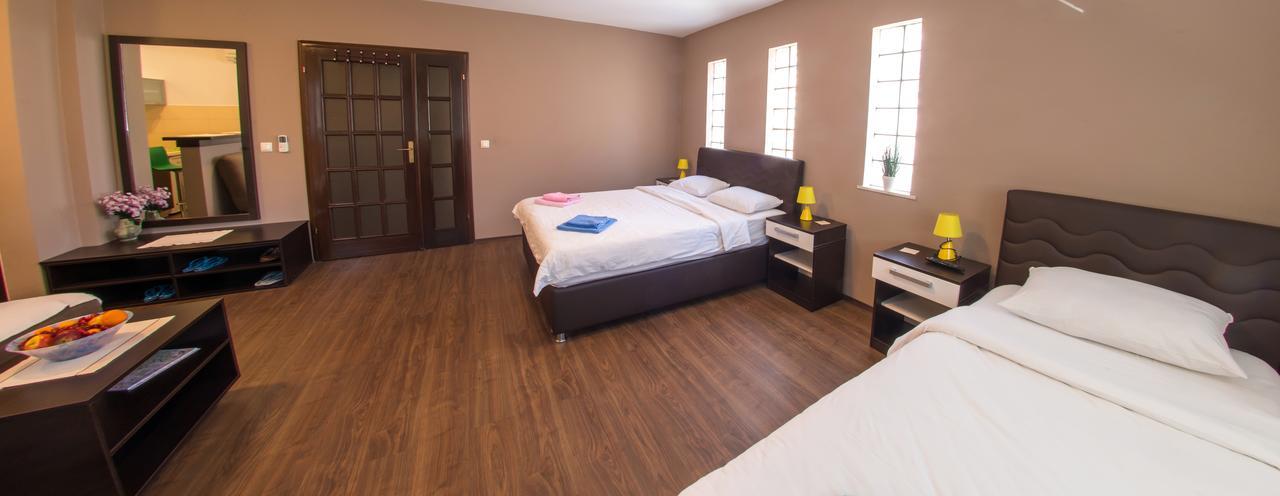Guesthouse Stari Grad Mostar Exterior foto