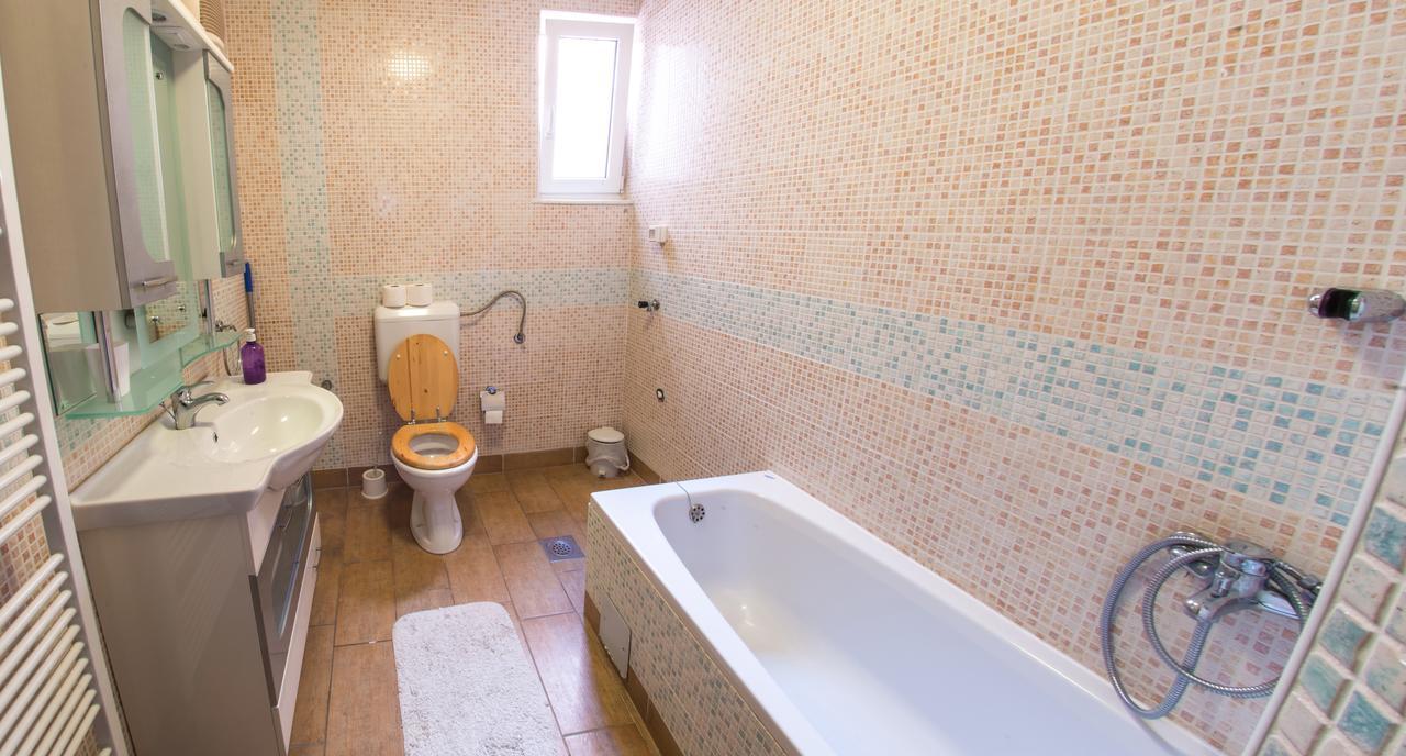 Guesthouse Stari Grad Mostar Exterior foto