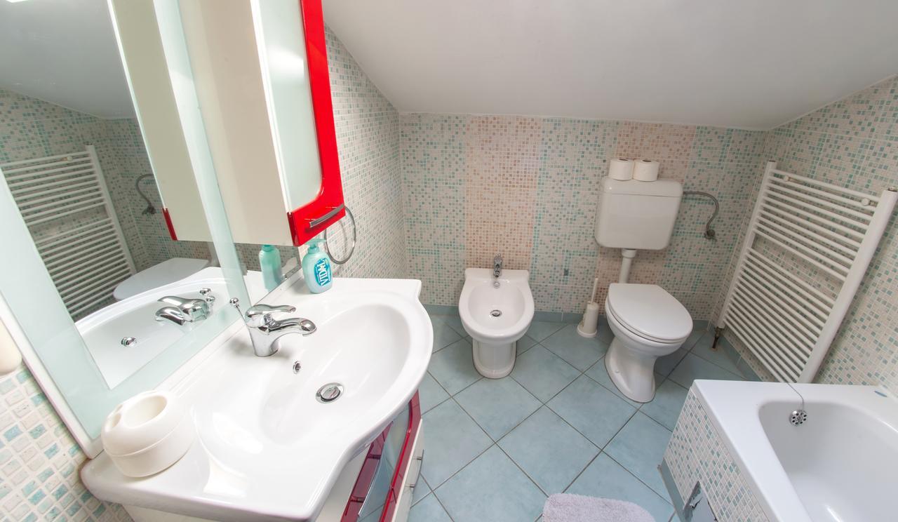Guesthouse Stari Grad Mostar Exterior foto