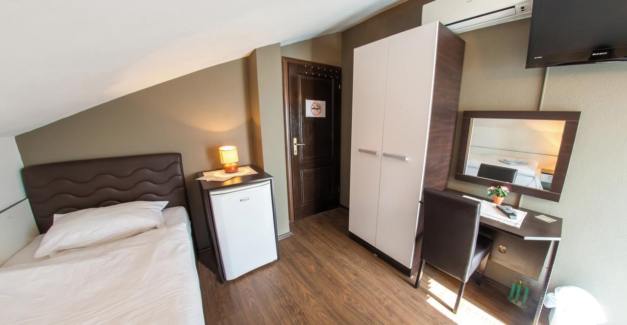Guesthouse Stari Grad Mostar Exterior foto