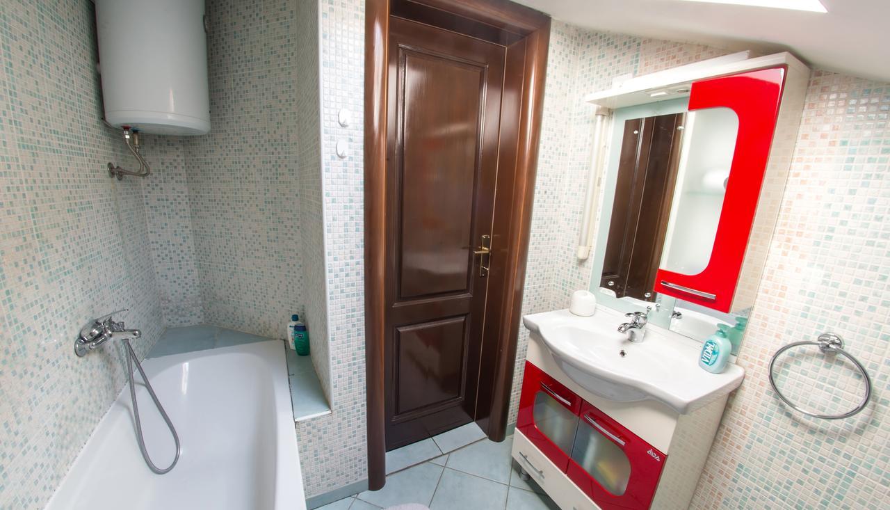 Guesthouse Stari Grad Mostar Exterior foto