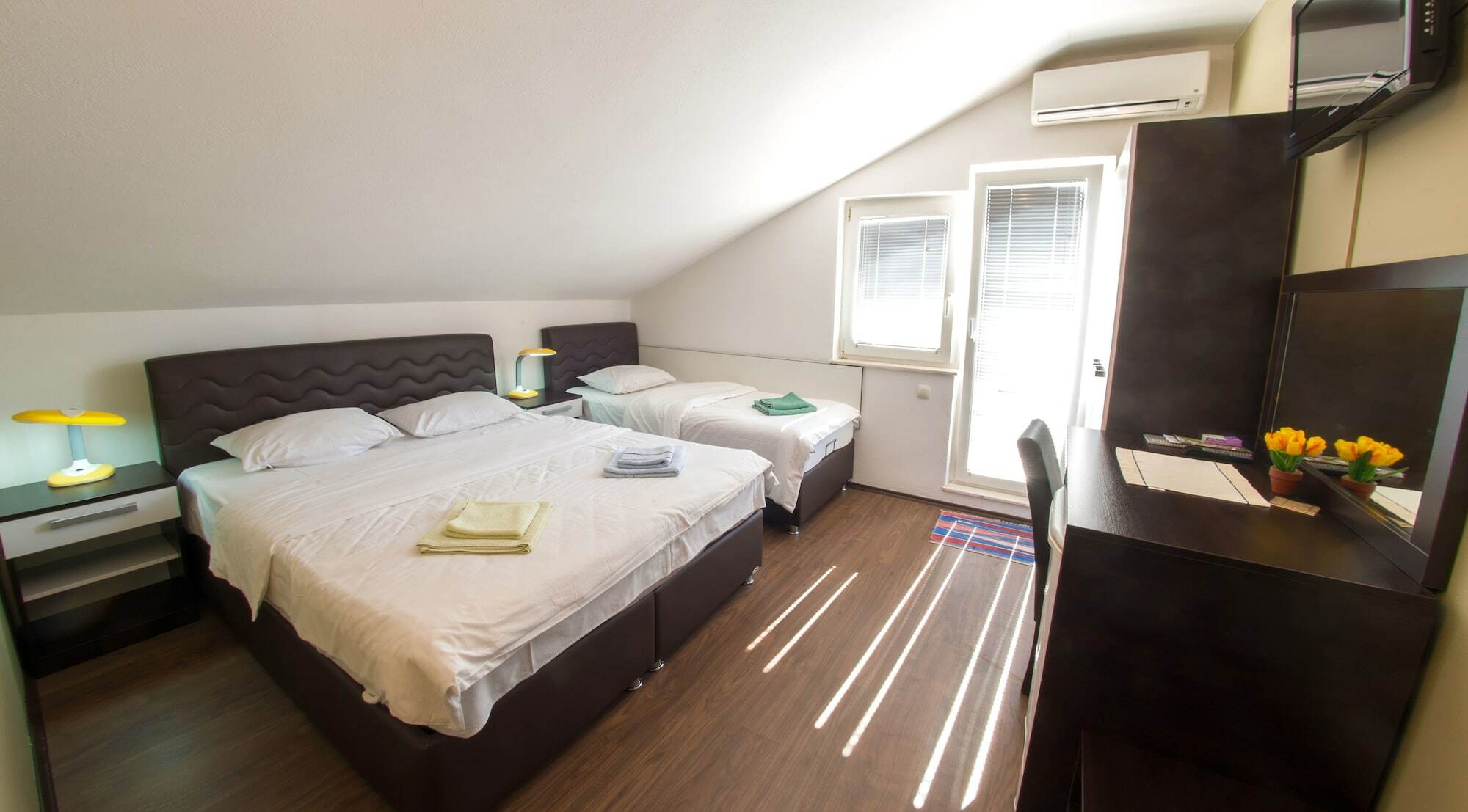 Guesthouse Stari Grad Mostar Exterior foto